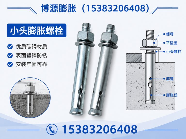 鸡泽县邯郸紧固件展示图